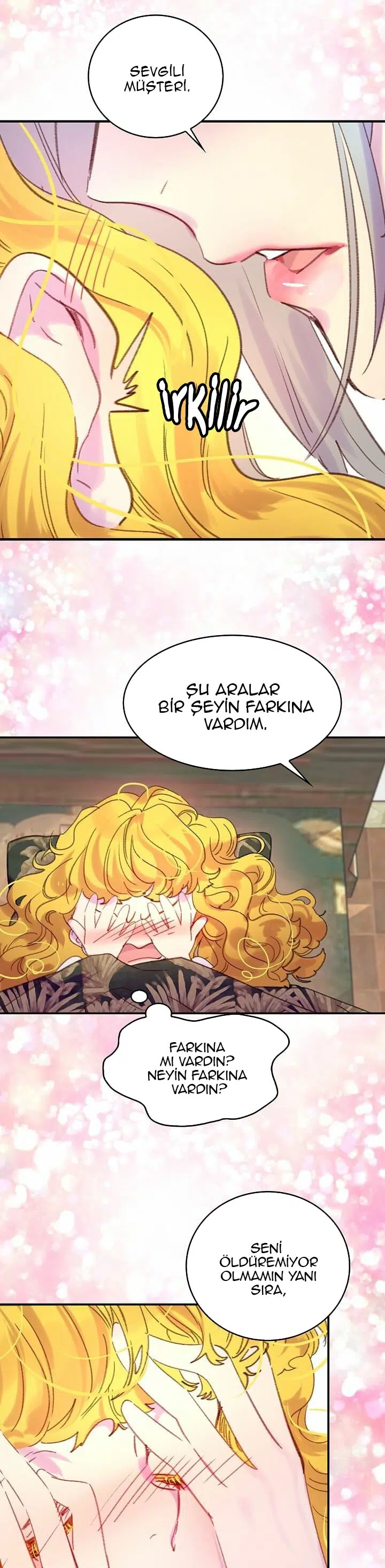 Baş Belası Figüran Hanım - Bölüm 115 Sayfa 19