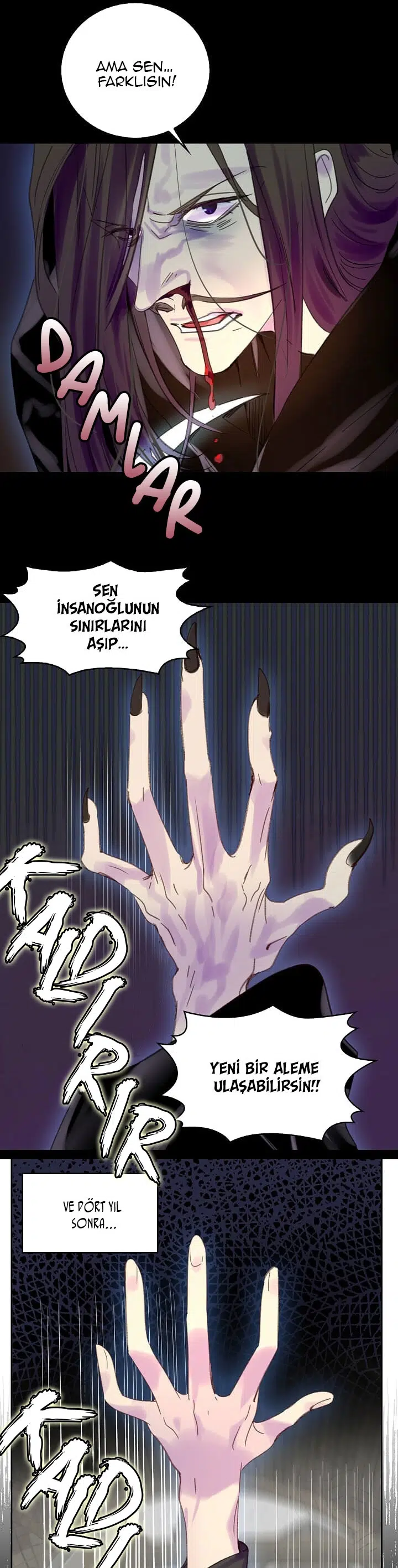 Baş Belası Figüran Hanım - Bölüm 117 Sayfa 12
