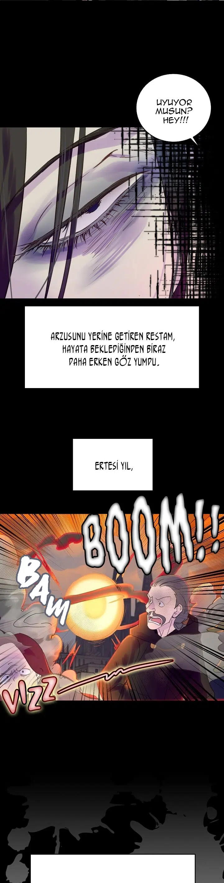 Baş Belası Figüran Hanım - Bölüm 117 Sayfa 15