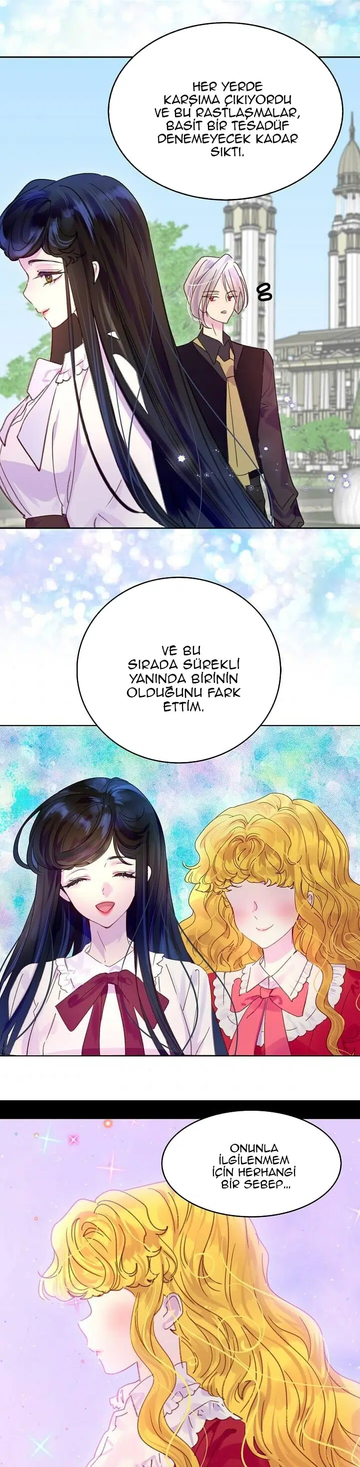 Baş Belası Figüran Hanım - Bölüm 118 Sayfa 5