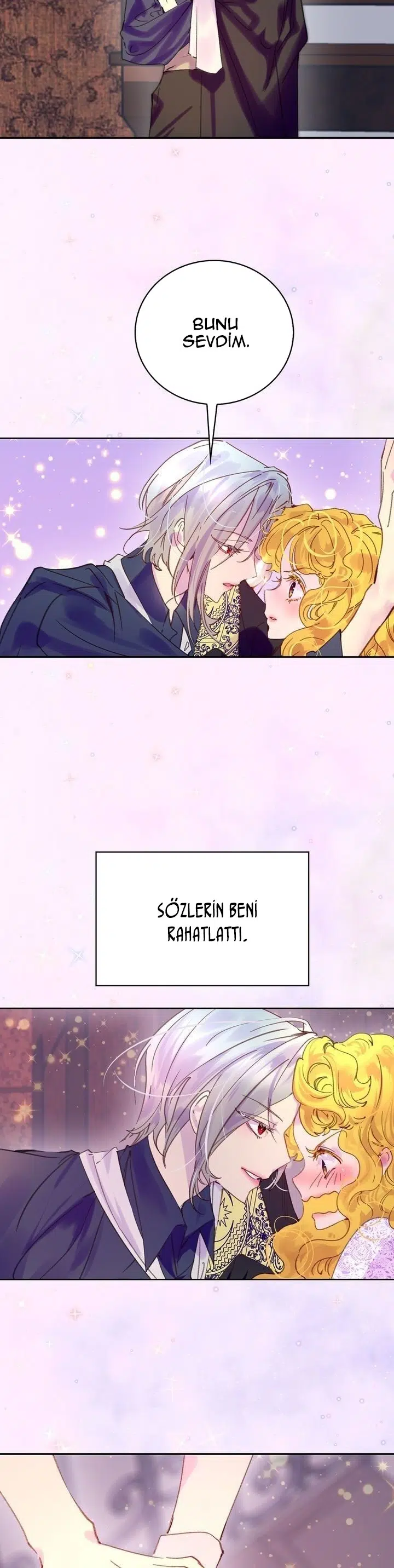 Baş Belası Figüran Hanım - Bölüm 119 Sayfa 13