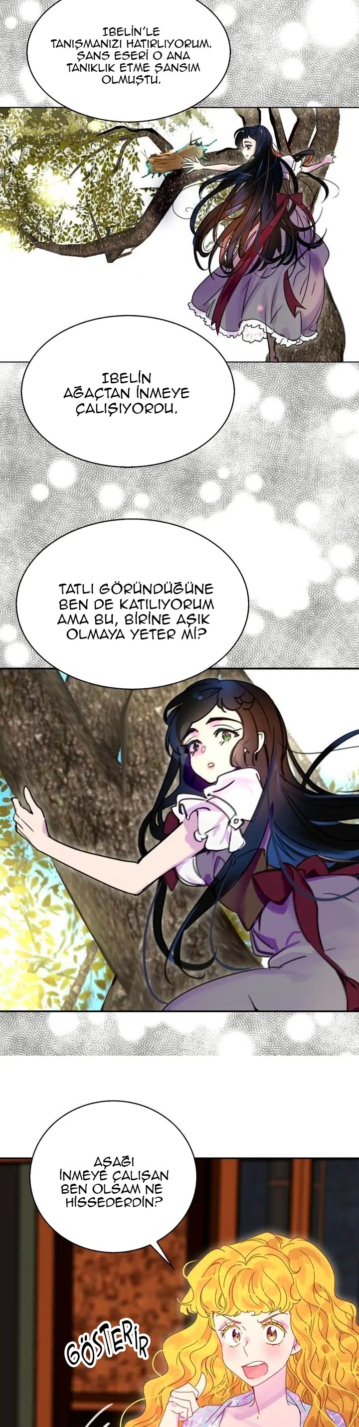 Baş Belası Figüran Hanım - Bölüm 122 Sayfa 12