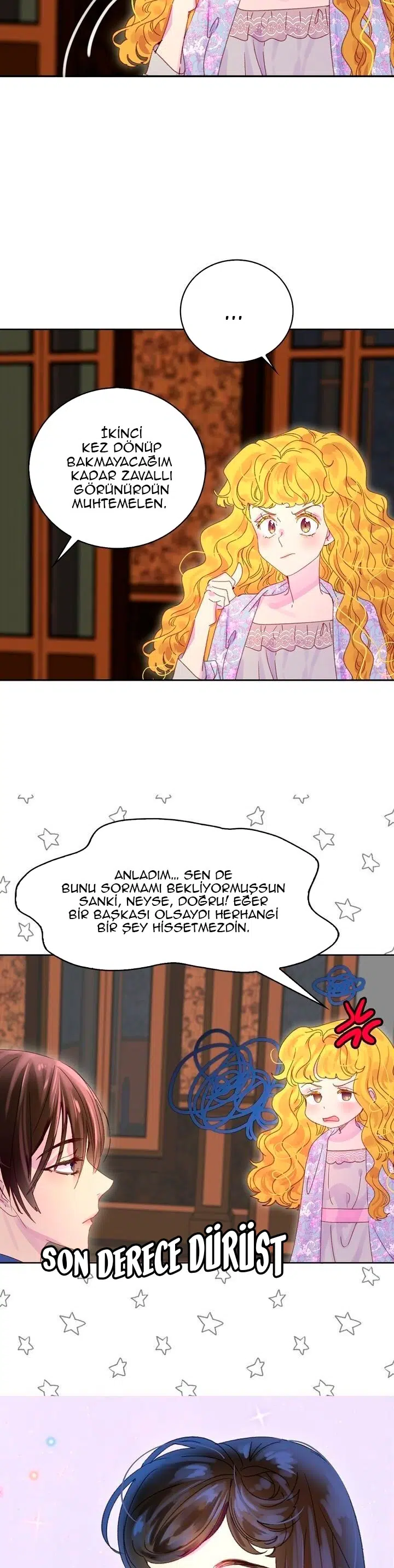 Baş Belası Figüran Hanım - Bölüm 122 Sayfa 13