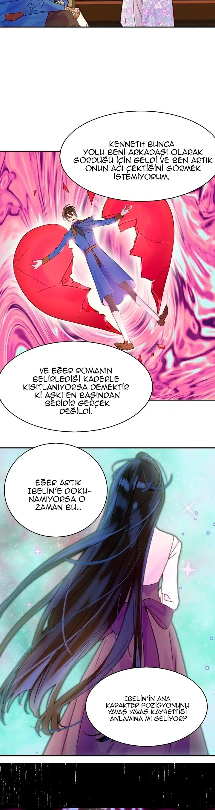 Baş Belası Figüran Hanım - Bölüm 122 Sayfa 17