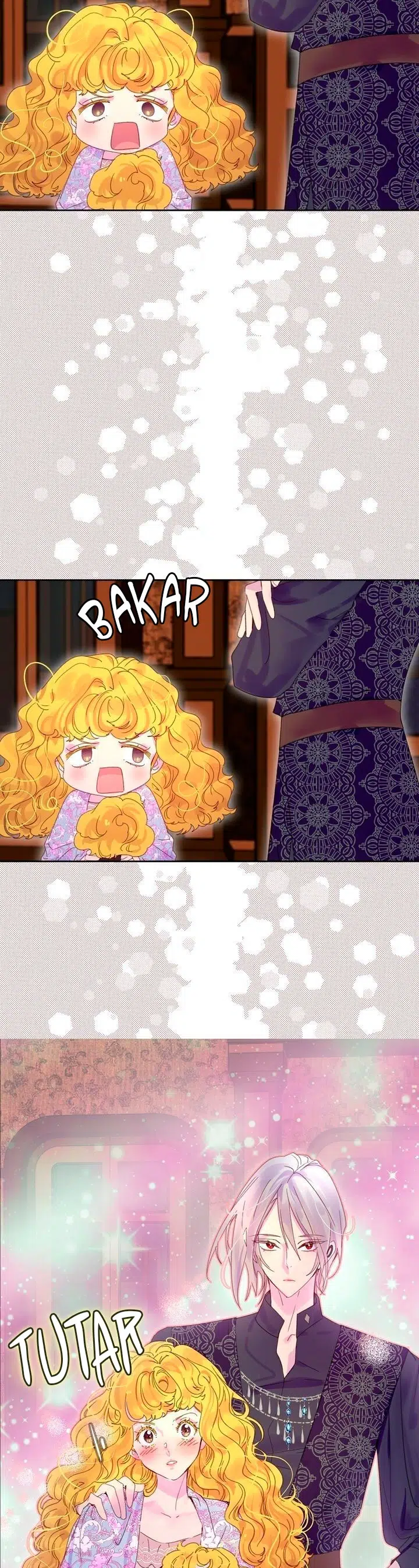 Baş Belası Figüran Hanım - Bölüm 123 Sayfa 14
