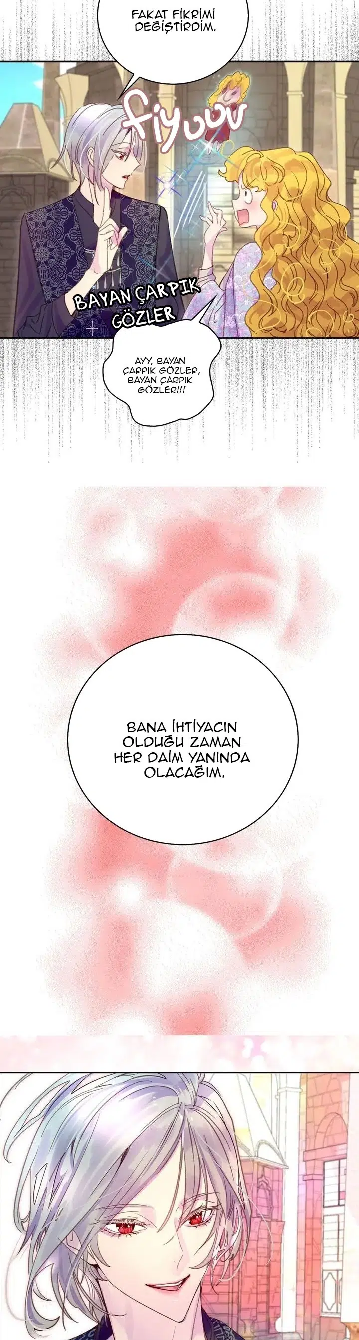 Baş Belası Figüran Hanım - Bölüm 127 Sayfa 10