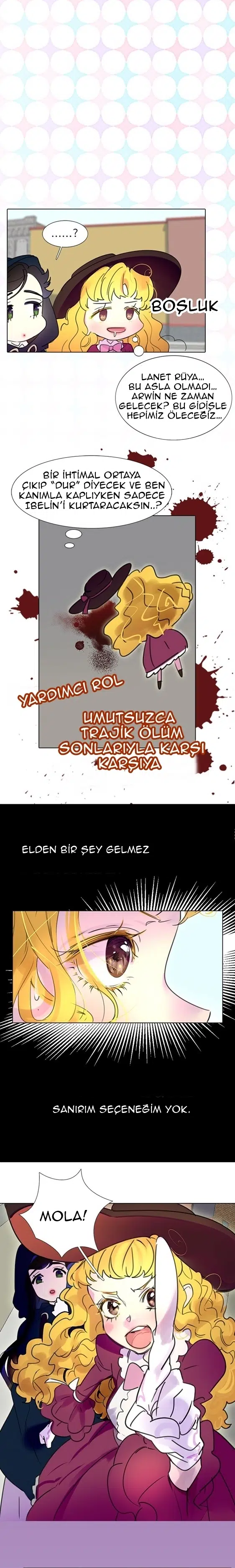 Baş Belası Figüran Hanım - Bölüm 12 Sayfa 4