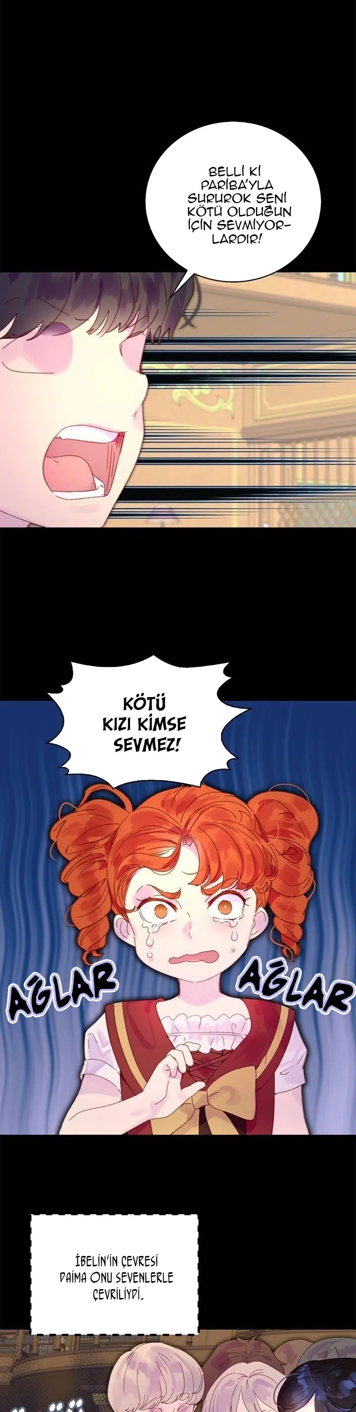 Baş Belası Figüran Hanım - Bölüm 131 Sayfa 15
