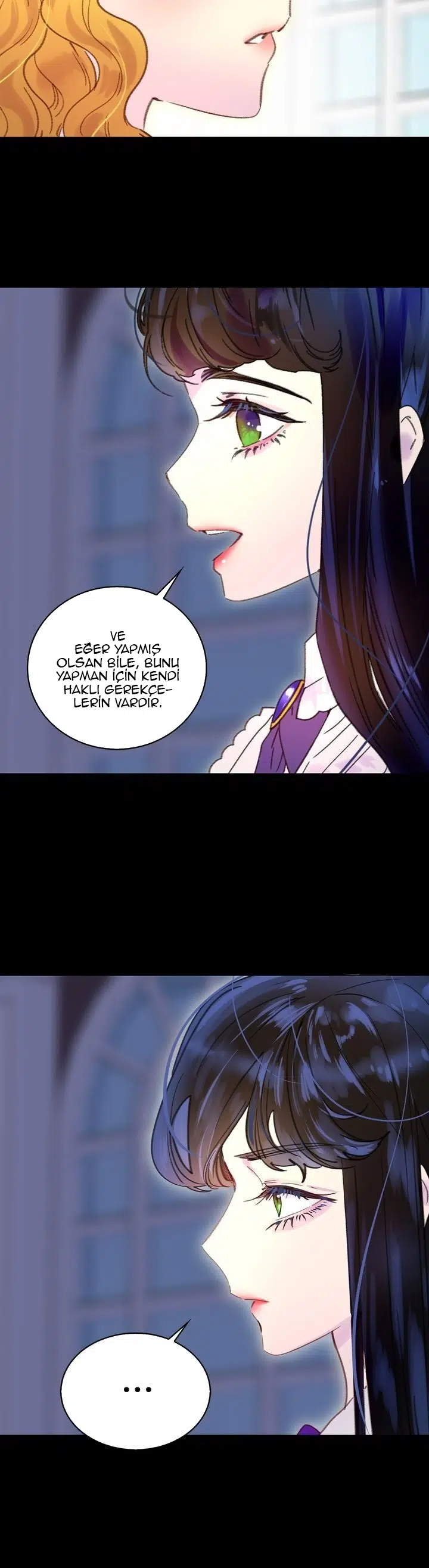 Baş Belası Figüran Hanım - Bölüm 133 Sayfa 14