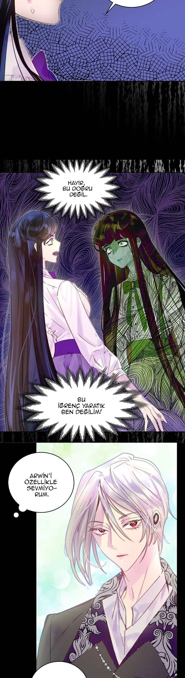 Baş Belası Figüran Hanım - Bölüm 133 Sayfa 16