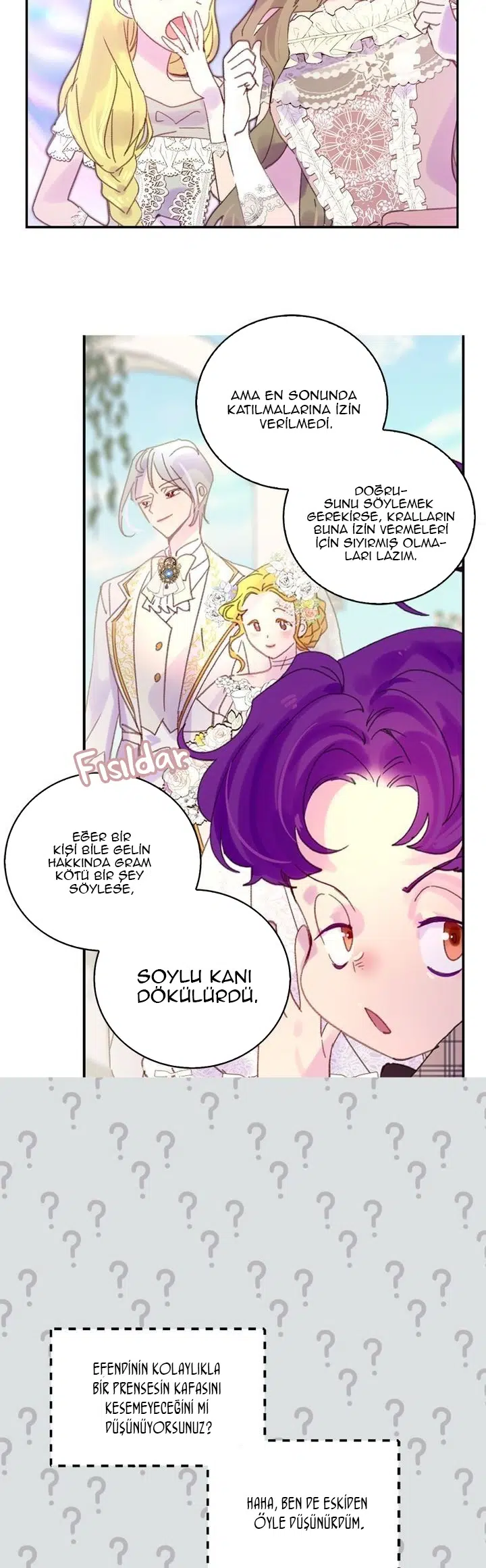 Baş Belası Figüran Hanım - Bölüm 137 Sayfa 22