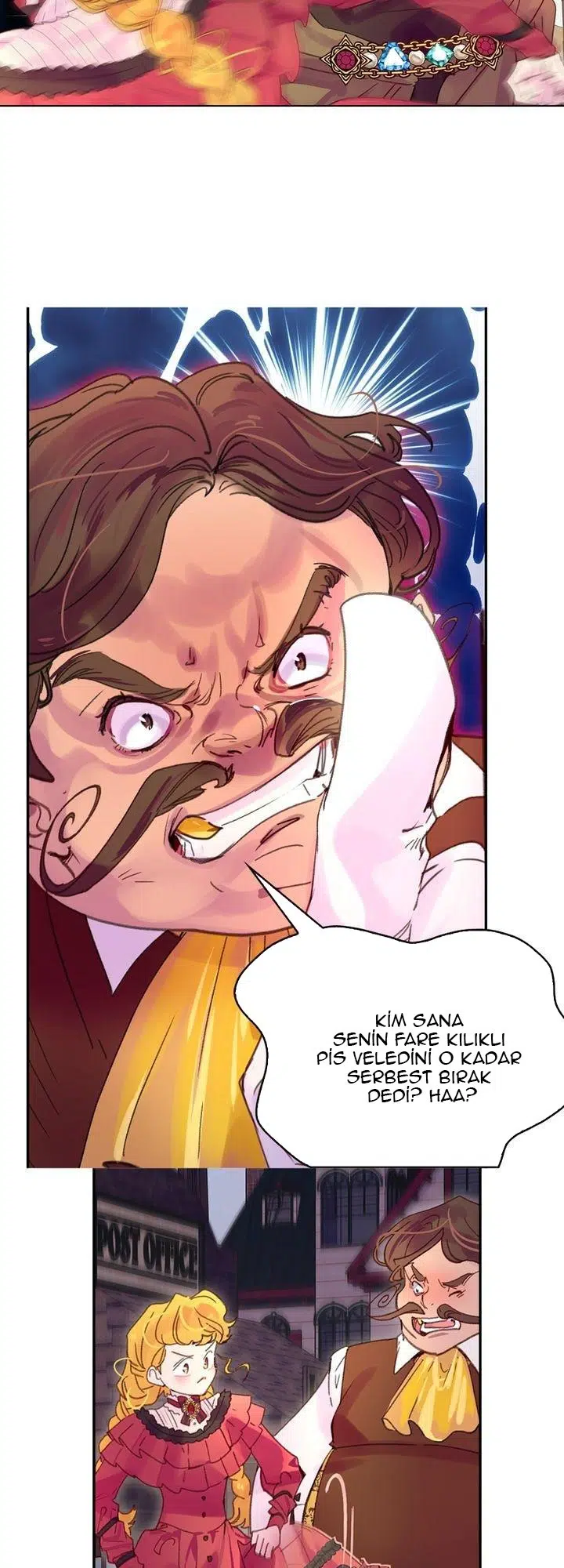 Baş Belası Figüran Hanım - Bölüm 139 Sayfa 4