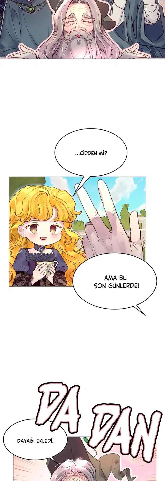 Baş Belası Figüran Hanım - Bölüm 140 Sayfa 6
