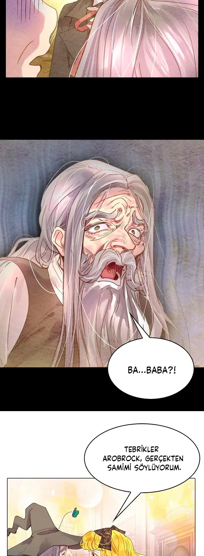 Baş Belası Figüran Hanım - Bölüm 141 Sayfa 8