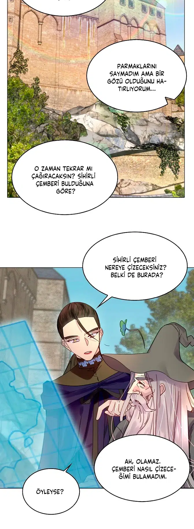 Baş Belası Figüran Hanım - Bölüm 141 Sayfa 10