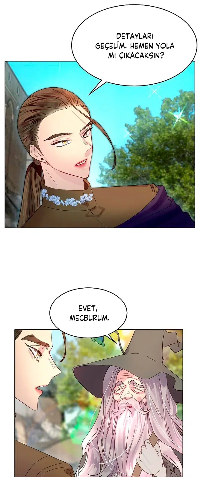 Baş Belası Figüran Hanım - Bölüm 141 Sayfa 13
