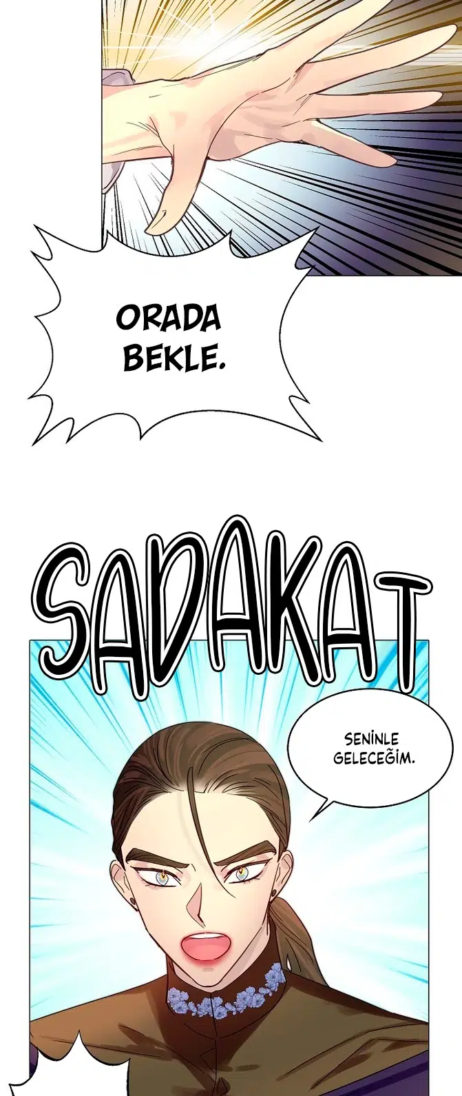 Baş Belası Figüran Hanım - Bölüm 141 Sayfa 15