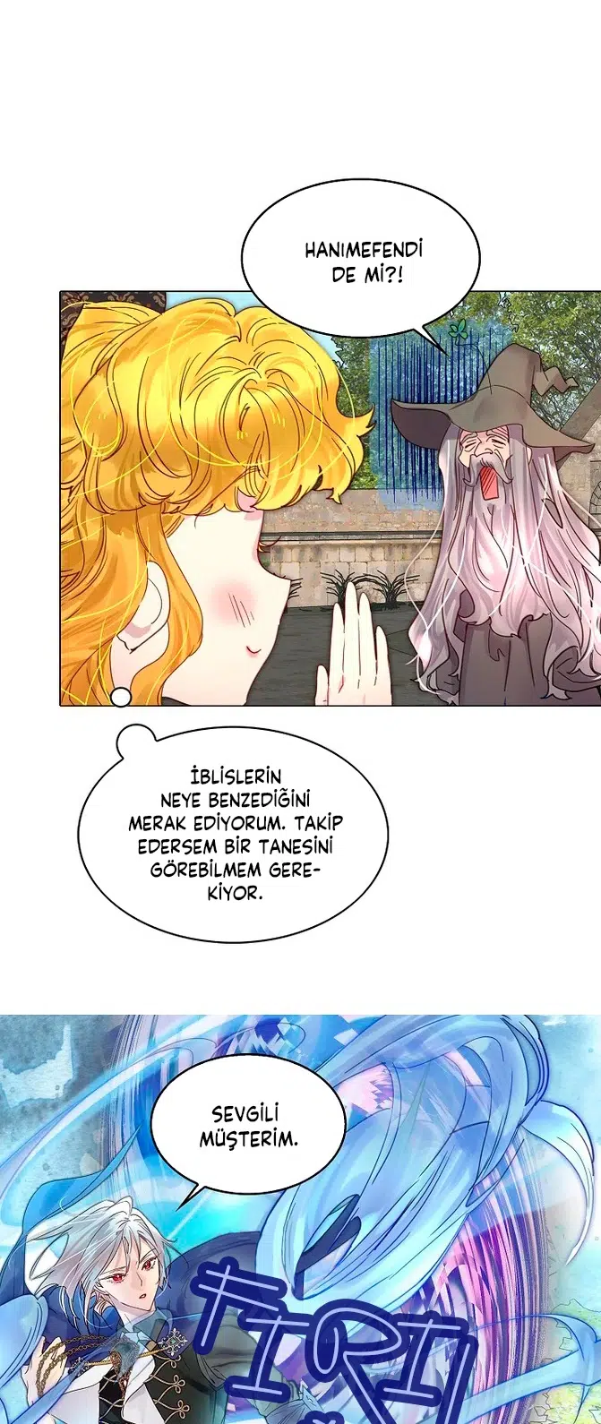 Baş Belası Figüran Hanım - Bölüm 141 Sayfa 18