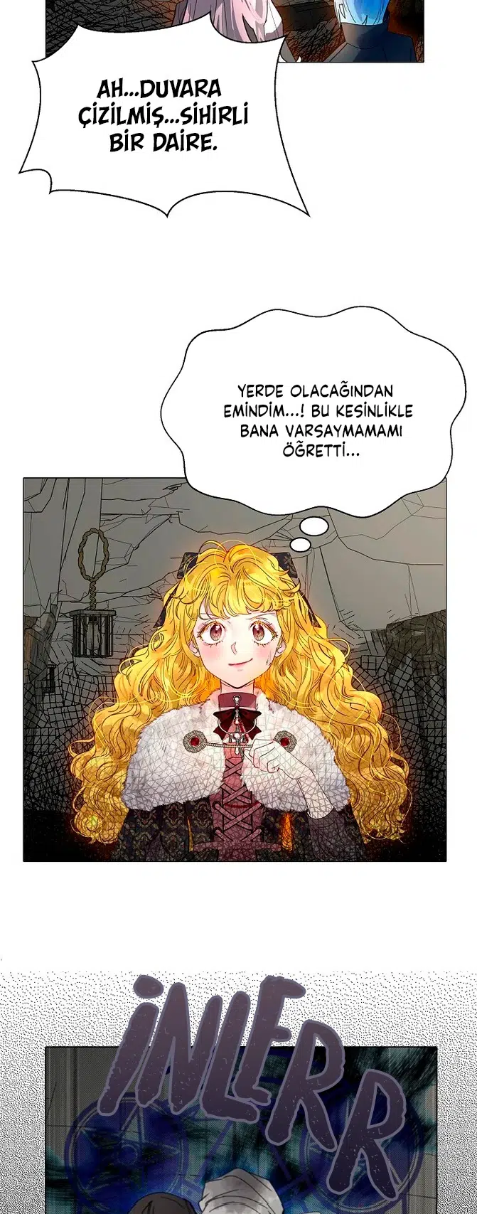 Baş Belası Figüran Hanım - Bölüm 141 Sayfa 33