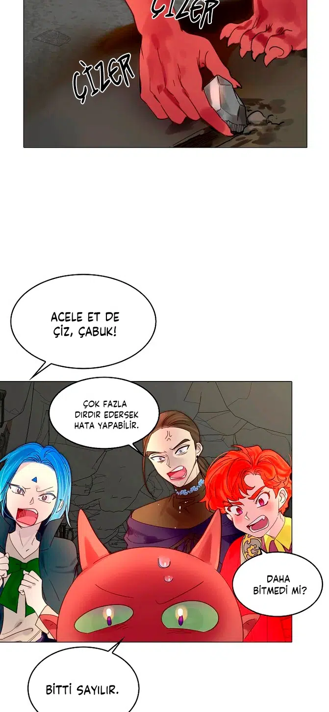Baş Belası Figüran Hanım - Bölüm 142 Sayfa 32