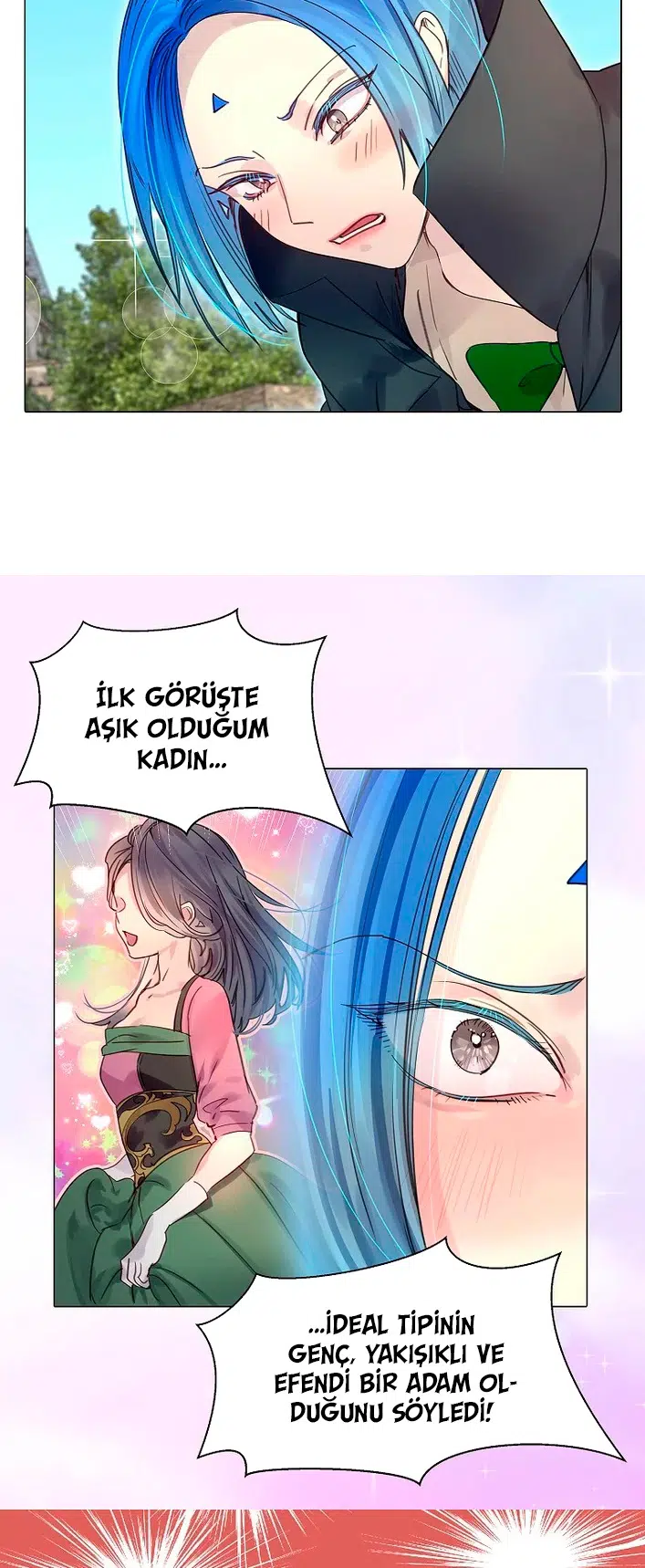 Baş Belası Figüran Hanım - Bölüm 145 Sayfa 7