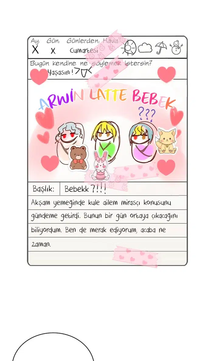 Baş Belası Figüran Hanım - Bölüm 145 Sayfa 29