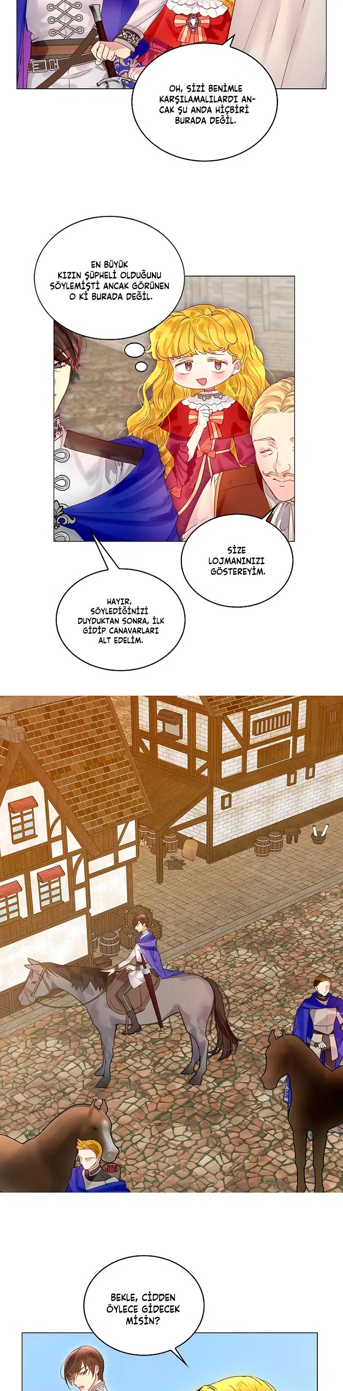 Baş Belası Figüran Hanım - Bölüm 147 Sayfa 20
