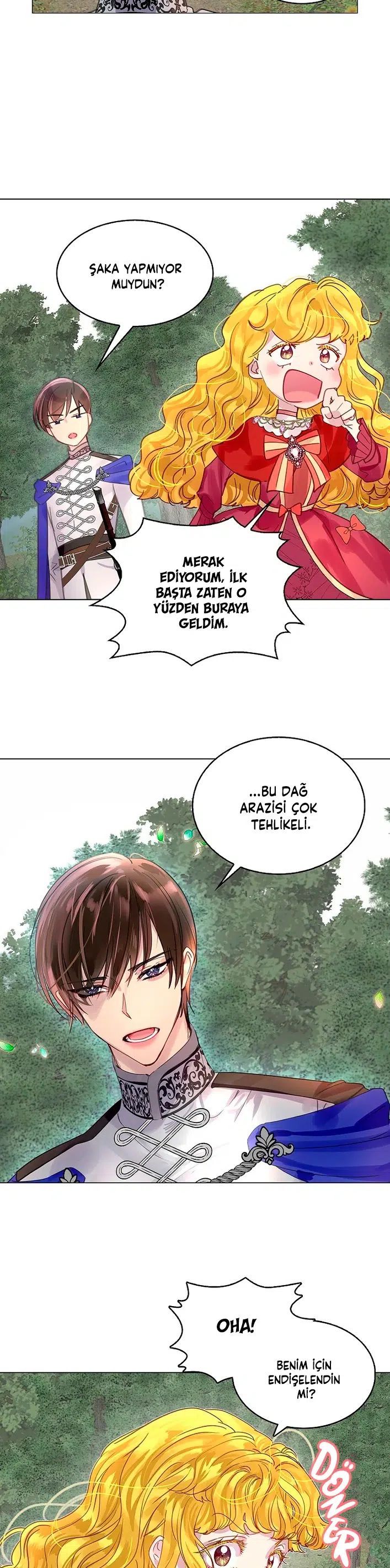 Baş Belası Figüran Hanım - Bölüm 148 Sayfa 13