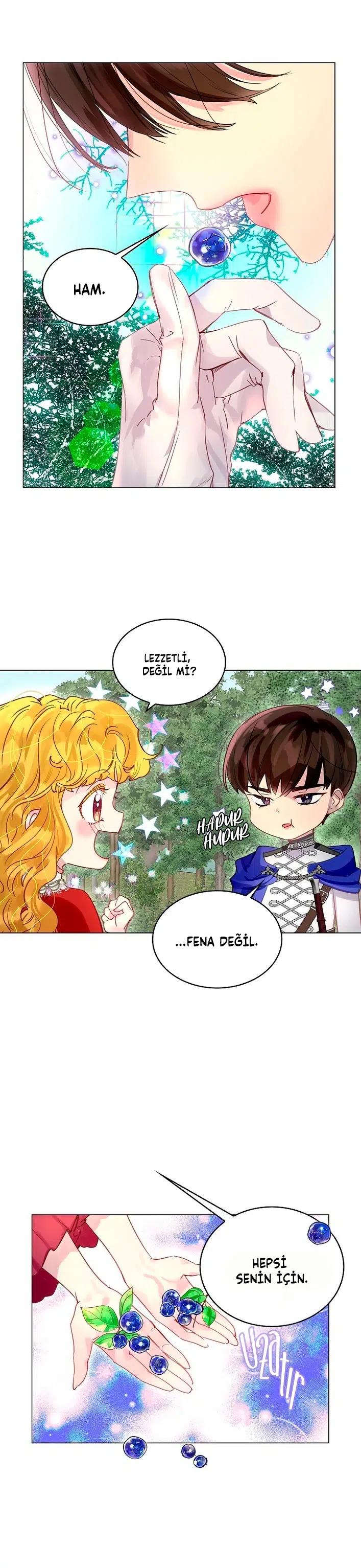 Baş Belası Figüran Hanım - Bölüm 149 Sayfa 7