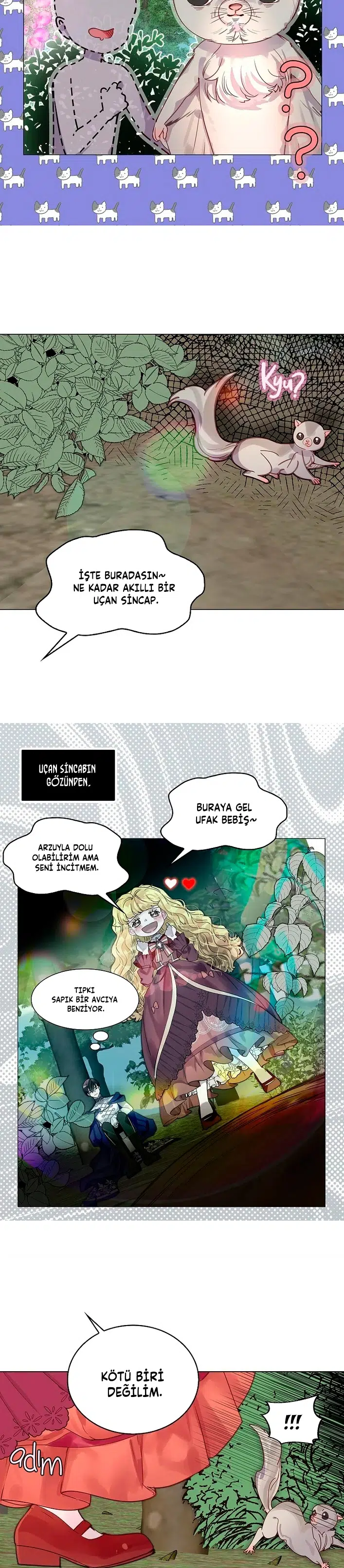 Baş Belası Figüran Hanım - Bölüm 149 Sayfa 13