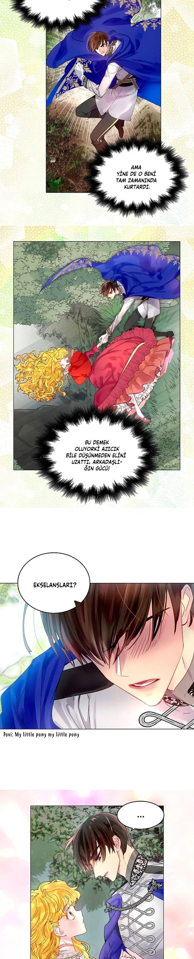 Baş Belası Figüran Hanım - Bölüm 149 Sayfa 19