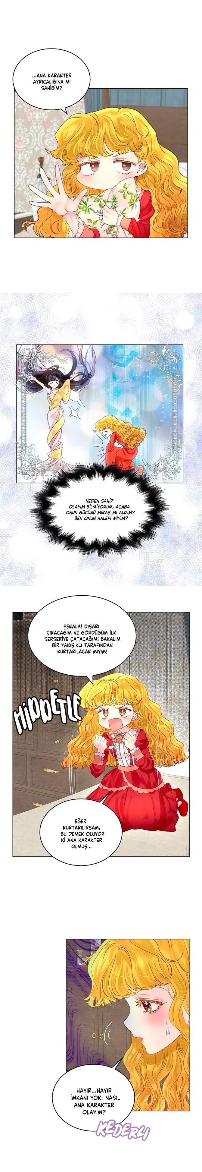 Baş Belası Figüran Hanım - Bölüm 153 Sayfa 16