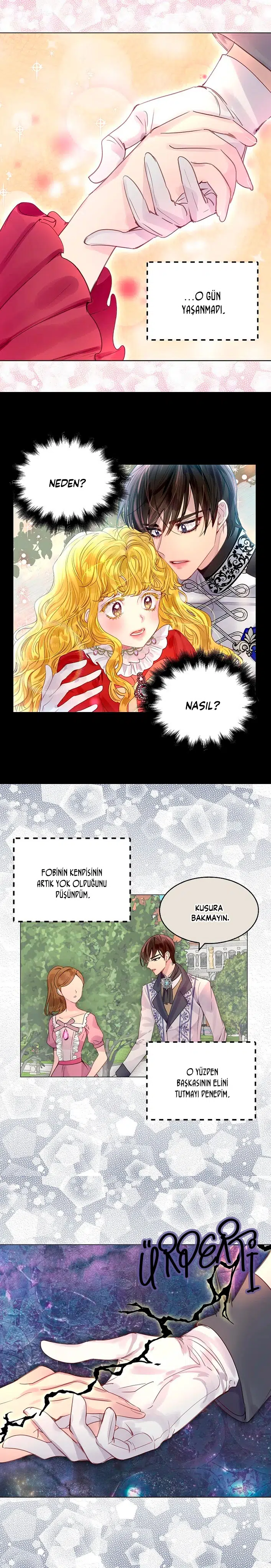 Baş Belası Figüran Hanım - Bölüm 155 Sayfa 16