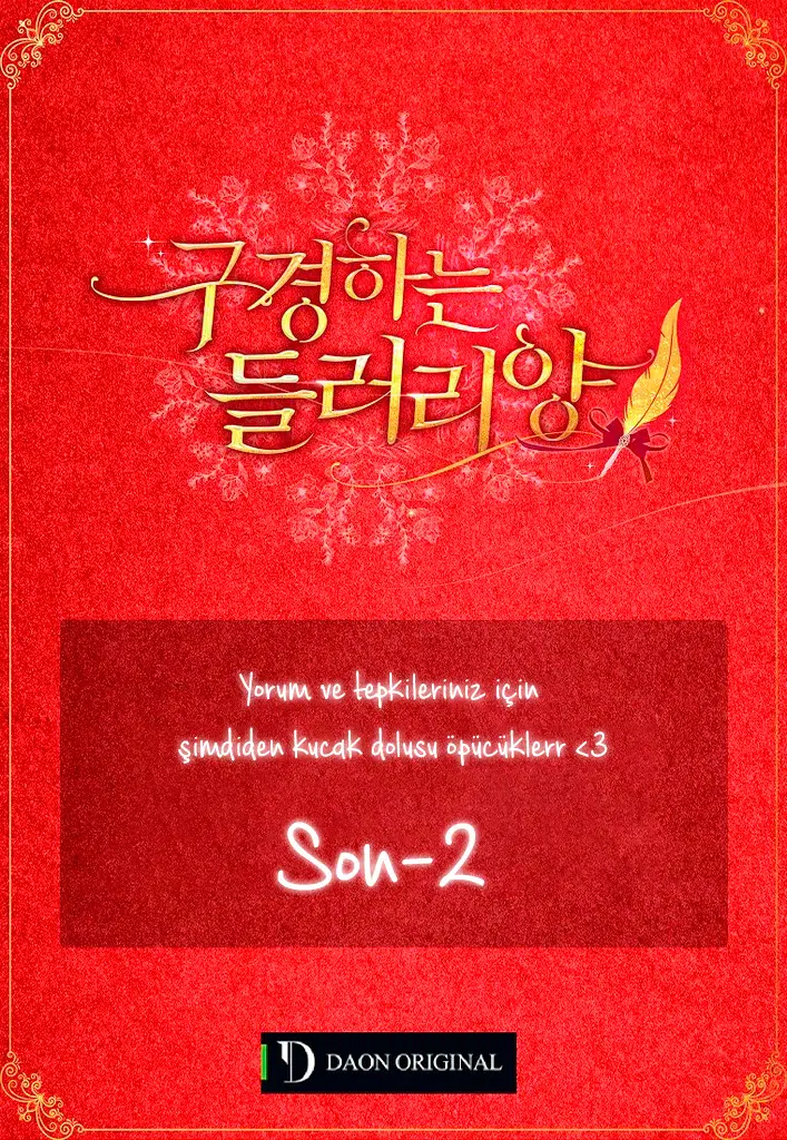 Baş Belası Figüran Hanım - Bölüm 156 Sayfa 18
