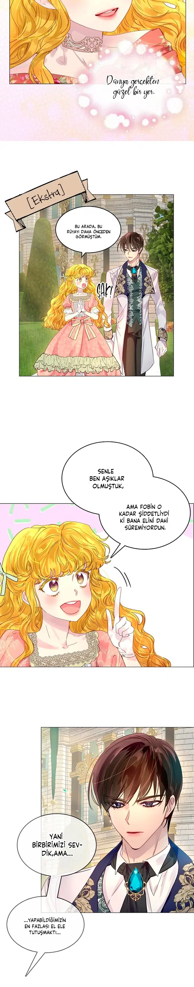 Baş Belası Figüran Hanım - Bölüm 158 Sayfa 17