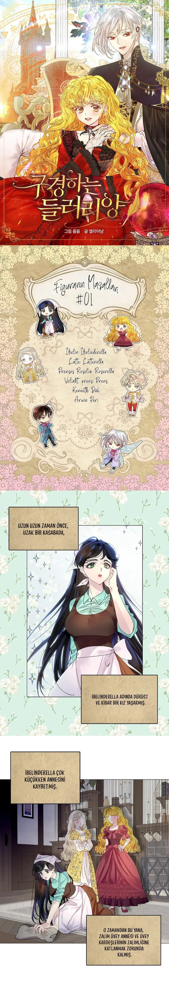 Baş Belası Figüran Hanım - Bölüm 159 Sayfa 2