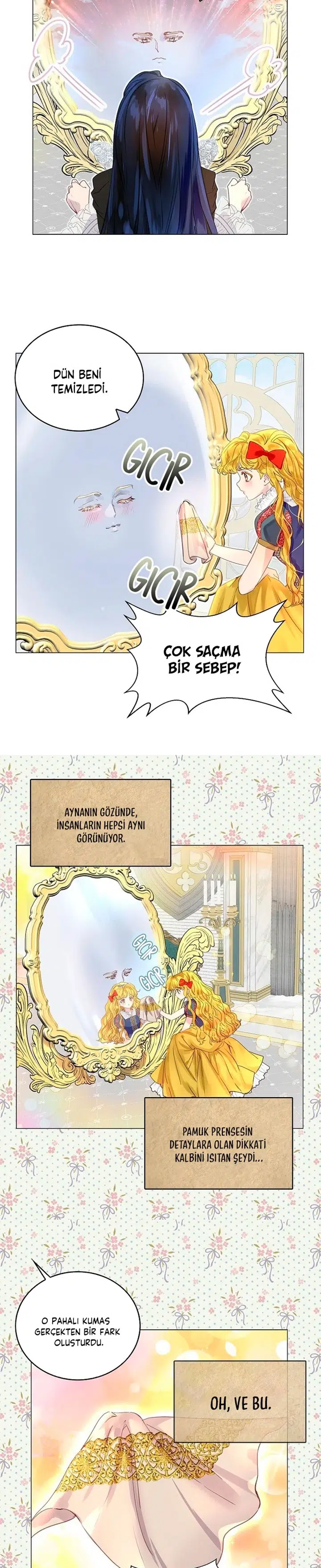 Baş Belası Figüran Hanım - Bölüm 160 Sayfa 13