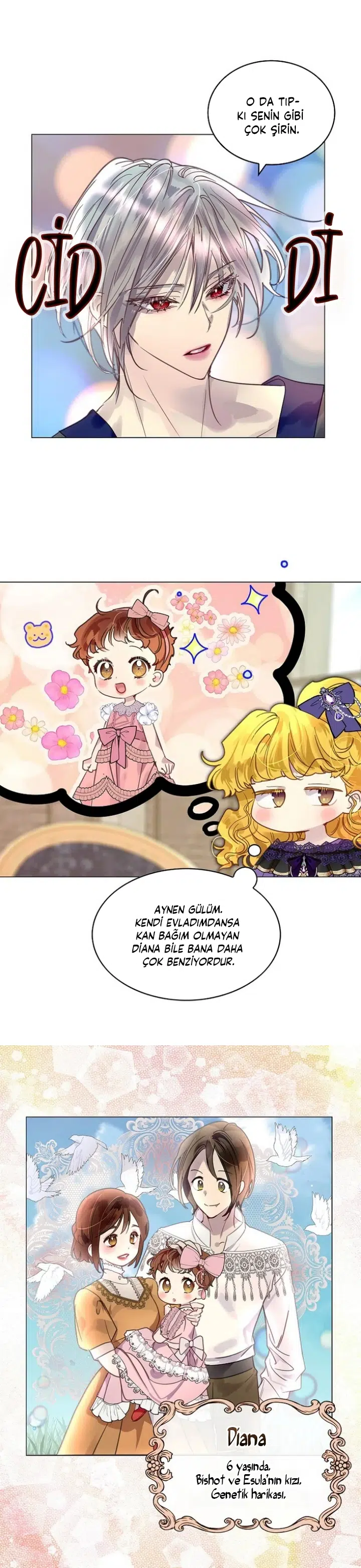 Baş Belası Figüran Hanım - Bölüm 168 Sayfa 12