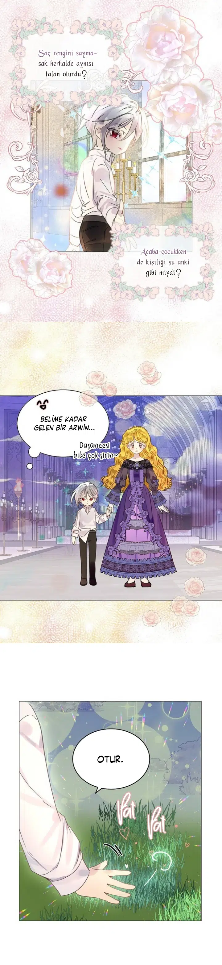 Baş Belası Figüran Hanım - Bölüm 168 Sayfa 15