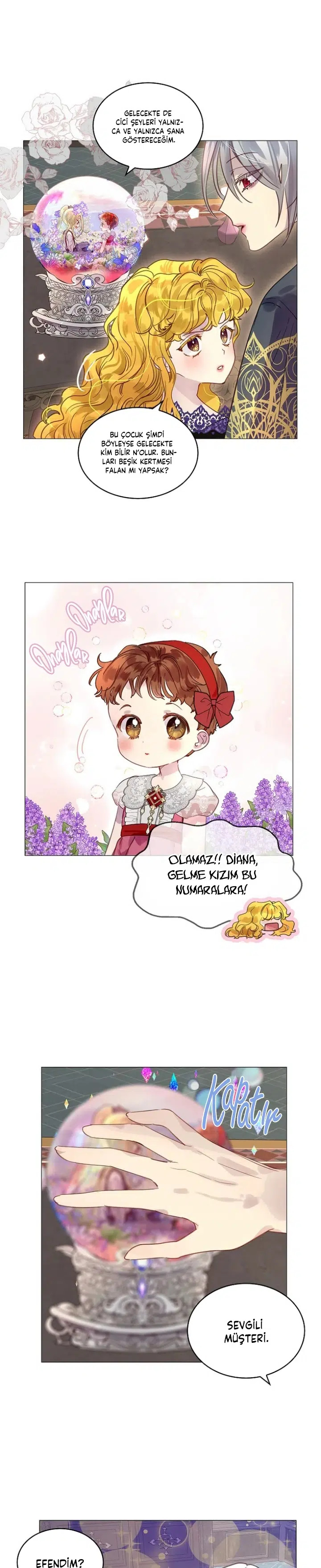 Baş Belası Figüran Hanım - Bölüm 169 Sayfa 7