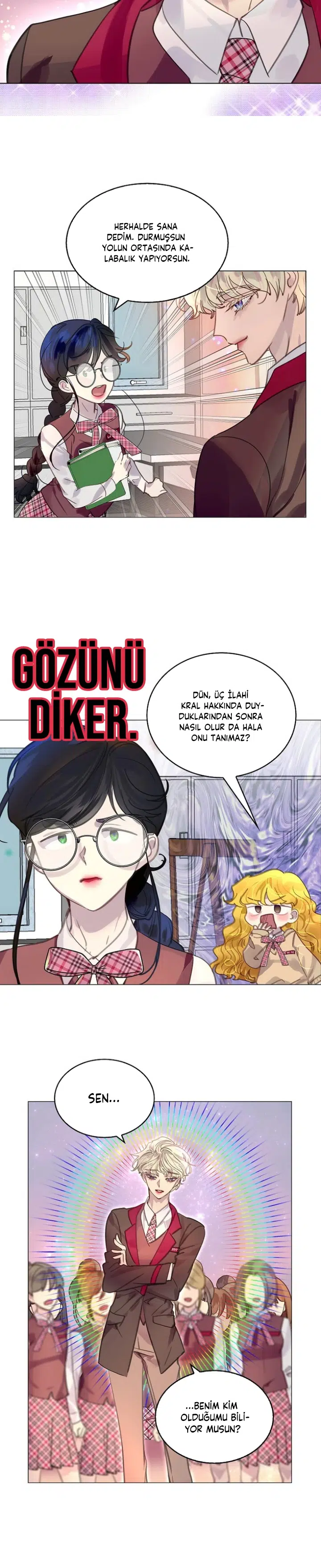 Baş Belası Figüran Hanım - Bölüm 172 Sayfa 4
