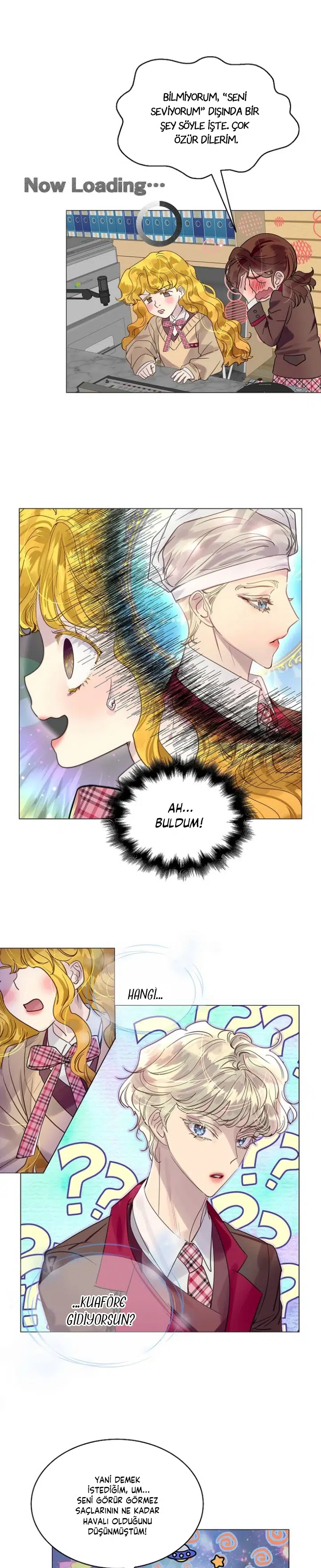 Baş Belası Figüran Hanım - Bölüm 175 Sayfa 10