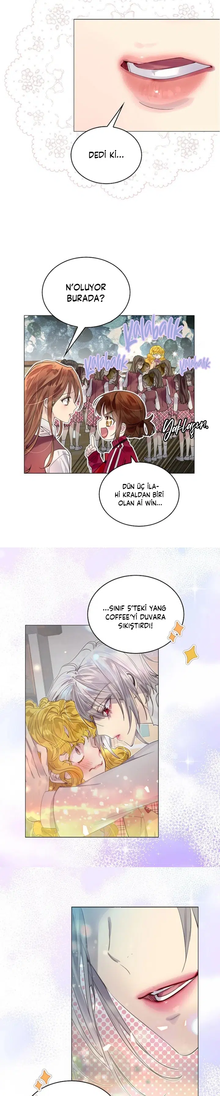 Baş Belası Figüran Hanım - Bölüm 177 Sayfa 5