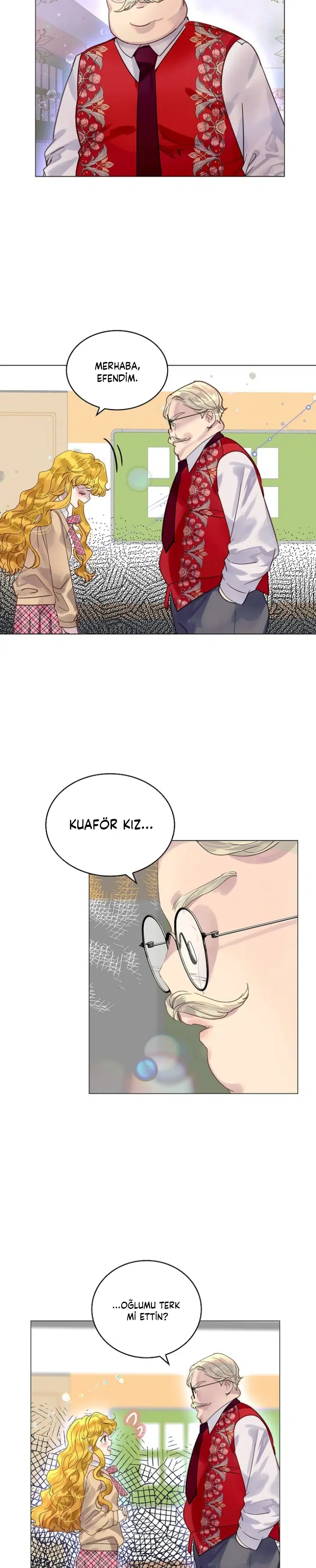 Baş Belası Figüran Hanım - Bölüm 178 Sayfa 10