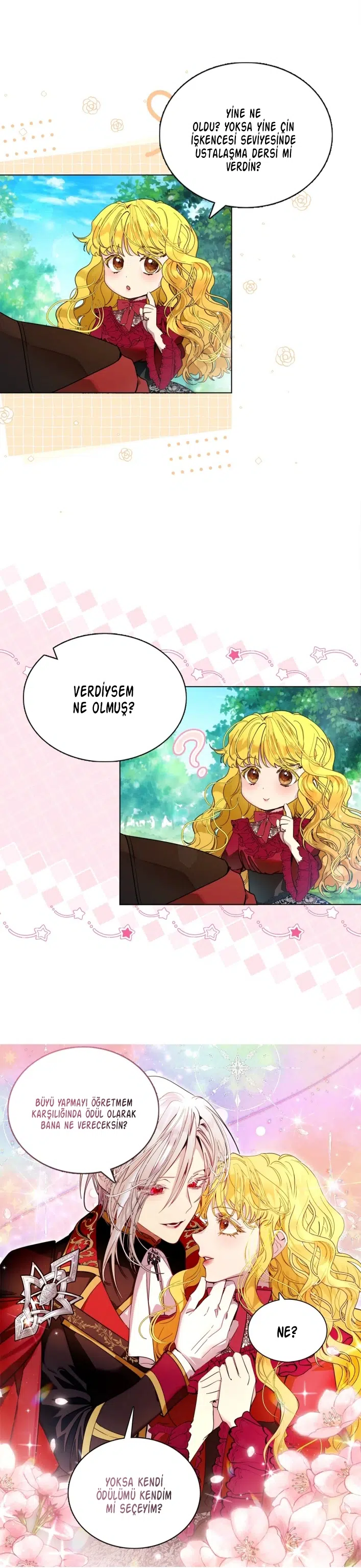 Baş Belası Figüran Hanım - Bölüm 179 Sayfa 15