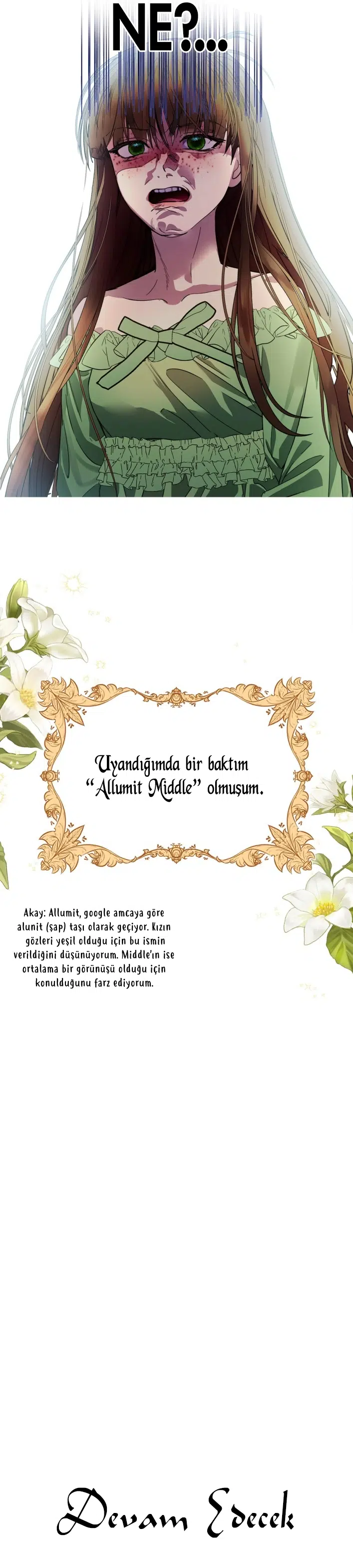 Baş Belası Figüran Hanım - Bölüm 179 Sayfa 23