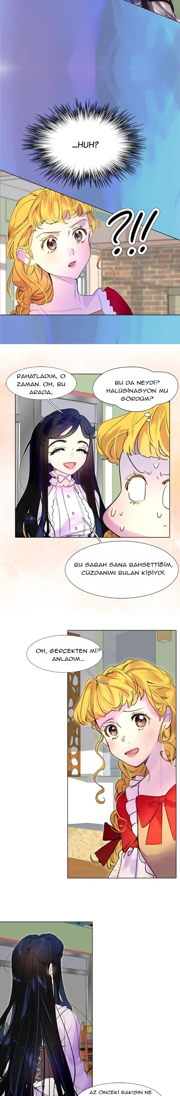 Baş Belası Figüran Hanım - Bölüm 17 Sayfa 13