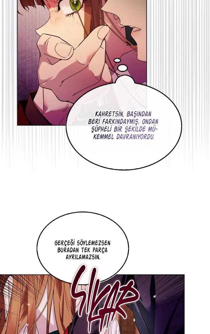 Baş Belası Figüran Hanım - Bölüm 186 Sayfa 26