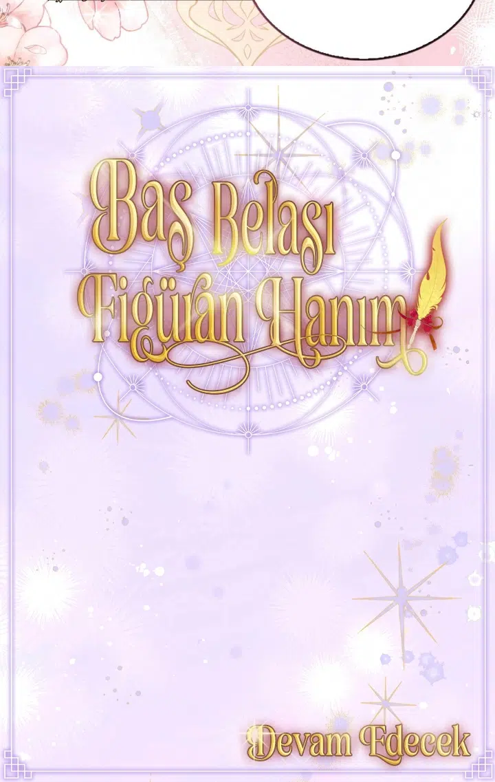 Baş Belası Figüran Hanım - Bölüm 186 Sayfa 31