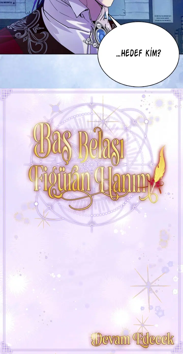 Baş Belası Figüran Hanım - Bölüm 187 Sayfa 22